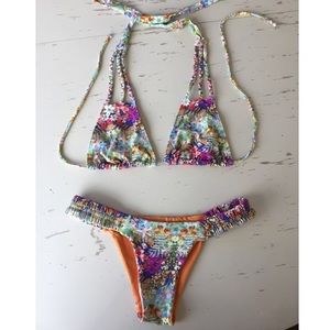 San Lorenzo bikini